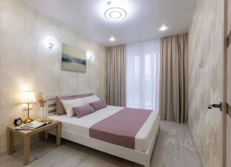 Сдаю в аренду 1-ком. квартиру, 43 м2, Уфа, улица Рихарда Зорге, 67/2