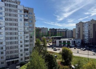 Однокомнатная квартира на продажу, 36.5 м2, Тверь, бульвар Гусева, 38