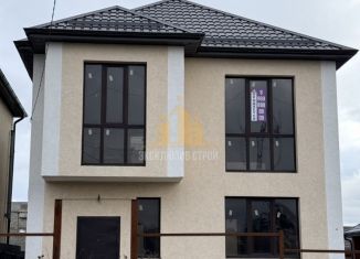 Продается дом, 121 м2, Ставропольский край, улица имени Сергея Рахманинова, 1