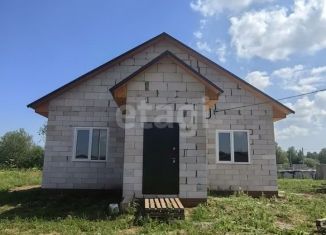 Продаю дом, 97 м2, поселок Объект КРП, Бриллиантовая улица, 6