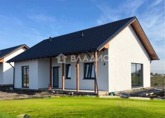 Продам дом, 110 м2, поселок Авангардное