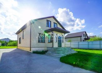 Продается коттедж, 122.2 м2, Белгородская область, Липовый переулок