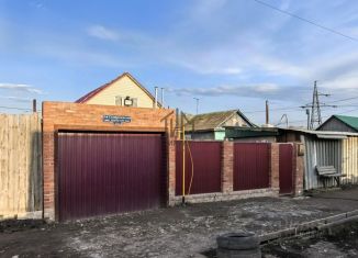 Продам дом, 55 м2, Омск, 5-й Семиреченский переулок, 3А
