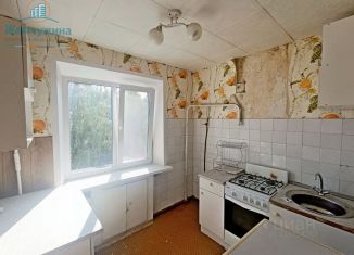 Продается 2-ком. квартира, 43.6 м2, Ульяновская область, проспект Димитрова, 23А