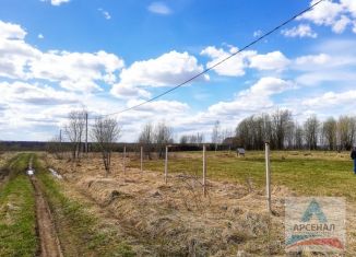 Продам земельный участок, 25 сот., Ярославская область, Советская улица