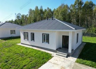 Дом на продажу, 125 м2, деревня Рязанцево, Луговая улица
