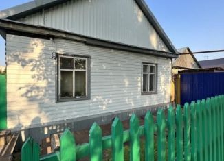 Продается дом, 46.3 м2, Омск, 4-я Самарская улица