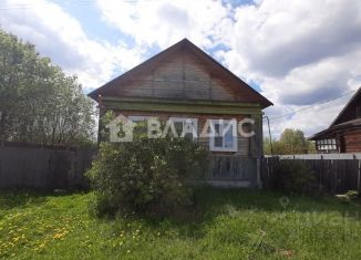Дача на продажу, 39 м2, Владимирская область, Колхозная улица, 109
