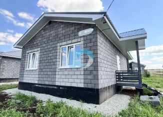 Продам дом, 89 м2, Республика Башкортостан, Ягодная улица, 9