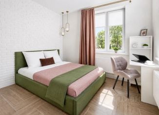 Аренда однокомнатной квартиры, 32 м2, Кировская область, улица Левитана, 18А