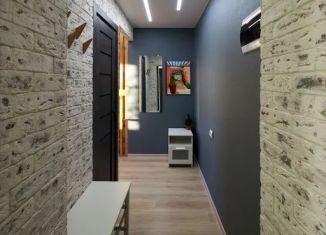 Квартира в аренду студия, 30 м2, Апатиты, улица Ленина, 10