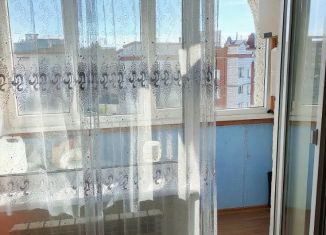 2-комнатная квартира на продажу, 50 м2, Чебоксары, улица Короленко, 18, Ленинский район
