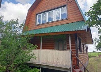 Продается дом, 73 м2, деревня Пустораменка