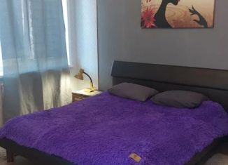 Сдается в аренду 1-комнатная квартира, 42 м2, Пермь, Полевая улица, 7, ЖК Данилиха