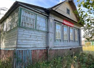 Дом на продажу, 54 м2, Тверская область, улица Гагарина, 3