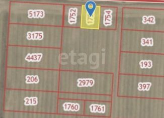 Продажа земельного участка, 6.6 сот., Крым