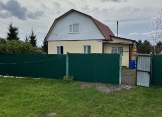 Продаю дом, 71.4 м2, Омская область