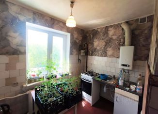 Продается 3-комнатная квартира, 59.3 м2, Омск, улица Грибоедова, 5Б, Кировский округ