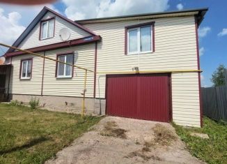 Дом на продажу, 120 м2, Республика Башкортостан, улица Тургенева, 12