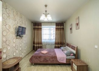 Сдам в аренду однокомнатную квартиру, 41 м2, Иркутск, улица Гоголя, 80
