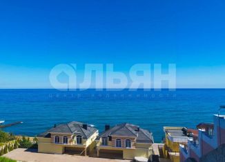 Продажа однокомнатной квартиры, 38.1 м2, поселок Семидворье