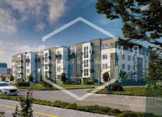 Продажа 3-ком. квартиры, 66.02 м2, поселок Заостровье
