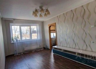 Продается трехкомнатная квартира, 61.5 м2, Кемеровская область, улица Серафимовича, 6А