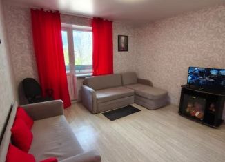 Аренда 1-ком. квартиры, 36 м2, Волгоград, улица Маршала Ерёменко, 64, Краснооктябрьский район