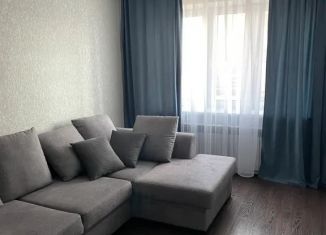 Сдаю в аренду 1-ком. квартиру, 35 м2, Омск, Пригородная улица, 21к2, ЖК На Андрианова