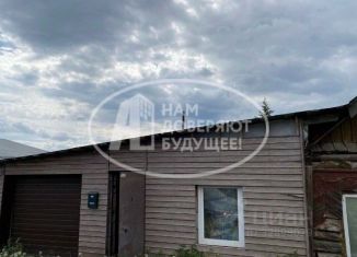 Продам дом, 56 м2, Кунгур, Комсомольская улица, 26