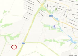Продажа участка, 11.32 сот., Липецкая область
