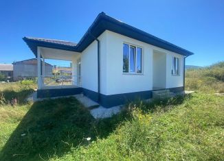 Продам дом, 80 м2, село Орлиное, улица Пушкина
