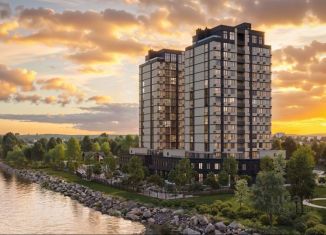 Продам 1-комнатную квартиру, 59.62 м2, Адыгея