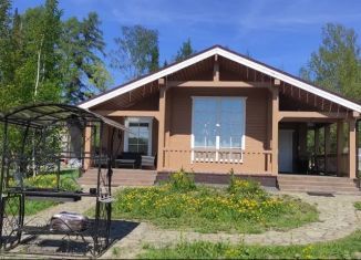 Сдача в аренду дома, 75 м2, Сортавала, Озёрная улица, 9