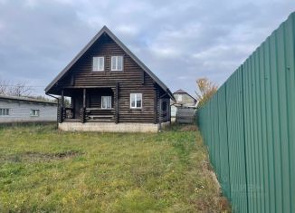 Продам дом, 109.9 м2, Липецкая область, Донская улица, 1/8