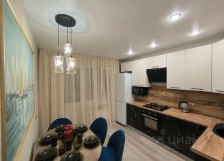 2-комнатная квартира в аренду, 59 м2, Псковская область, улица Крестки, 3А