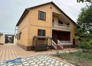 Сдается дом, 350 м2, Махачкала, Кировский внутригородской район, микрорайон Караман-7, 6