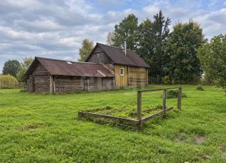 Дом на продажу, 49.1 м2, Псковская область, Катчиногорская улица, 13