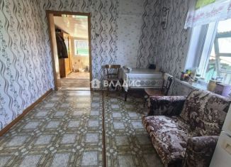 Продаю дом, 60.2 м2, поселок городского типа Усть-Баргузин, улица Орджоникидзе, 53