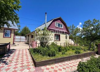 Продажа дома, 80 м2, Амурская область, Весенняя улица, 16