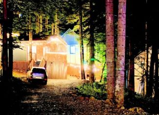 Сдаю в аренду дом, 32 м2, село Архыз