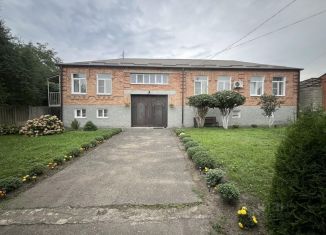Дом на продажу, 280 м2, Северная Осетия, улица Дзержинского, 13