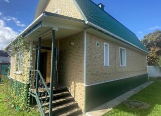 Продается дом, 50 м2, Великие Луки, Школьная улица