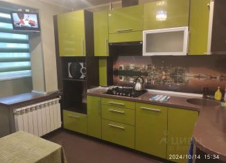 2-ком. квартира в аренду, 52 м2, Псковская область, Сиреневый бульвар, 7