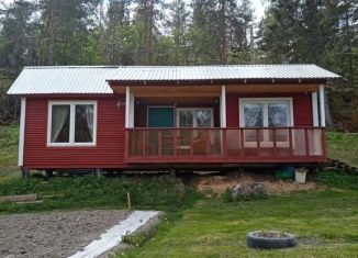 Сдается в аренду дом, 60 м2, посёлок Лумиваара