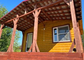 Сдаю дом, 40 м2, село Кончезеро, Совхозная улица, 5