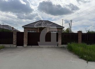 Дом на продажу, 202 м2, Адыгея, Майкопская улица