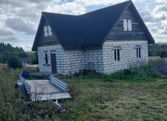 Дом на продажу, 88 м2, Карелия, Выборгская улица, 1А