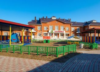 Продажа земельного участка, 11 сот., село Калинино, Саянская улица, 14
