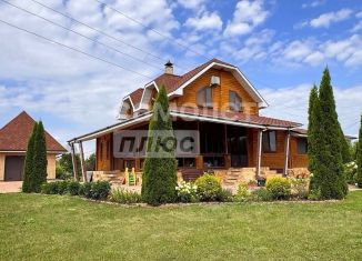 Продажа дома, 203.3 м2, Марий Эл, улица Степанкино, 26